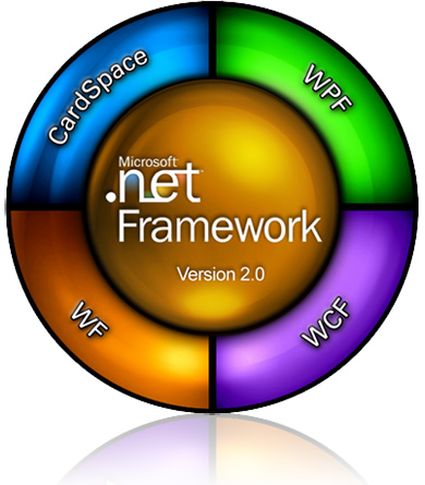 .NET Framework 2.0